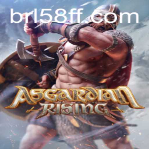 AsgardianRising: A Mythical Adventure Awaits