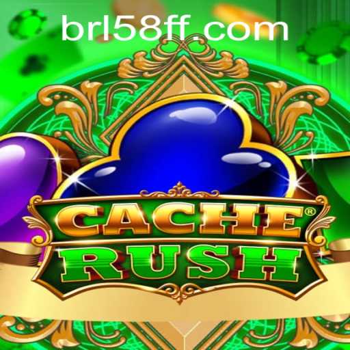 Discovering CacheRush: The Ultimate Competitive Treasure Hunt