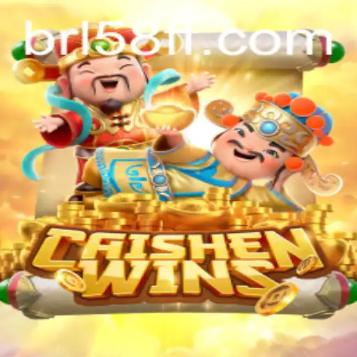 CaishenWins: Unveiling the Mystical World of Online Slot Gaming