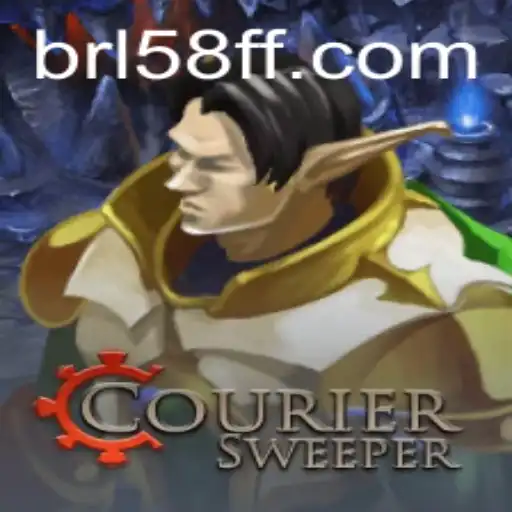 CourierSweeper: A Thrilling Game Adventure