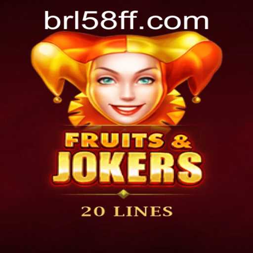 FruitsAndJokers20: A Fresh Game Phenomenon