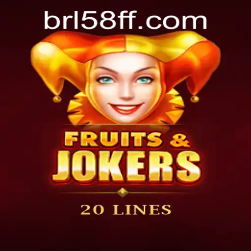 FruitsAndJokers20: A Fresh Game Phenomenon