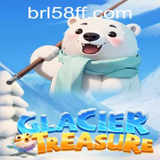 Unveiling GlacierTreasure: Explore the Ice-Capped Adventure Packed with Mystery and Excitement