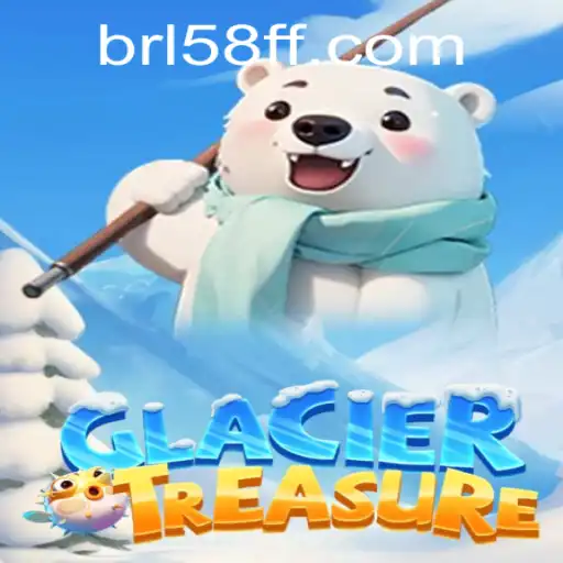 Unveiling GlacierTreasure: Explore the Ice-Capped Adventure Packed with Mystery and Excitement