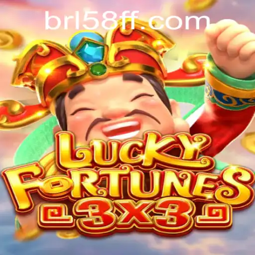 Discovering LUCKYFORTUNES3x3: The Exciting World of 58FF.COM