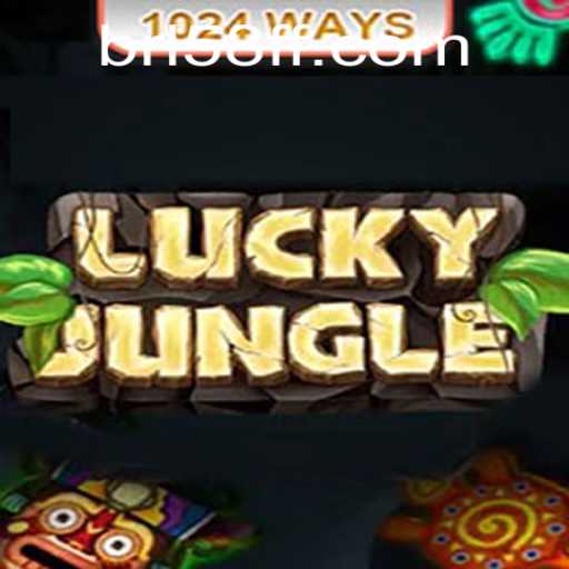 Exploring the Thrills of LuckyJungle1024: A New Gaming Adventure