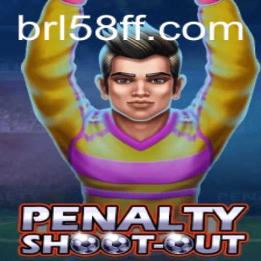 PenaltyShootOut: A Thrilling Sports Experience with 58FF.COM