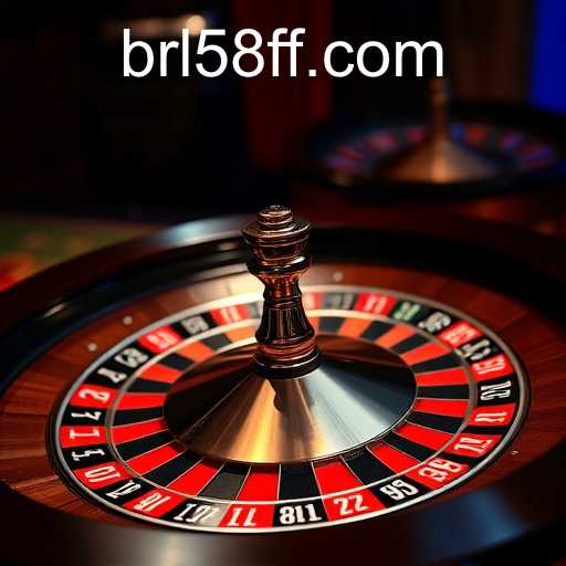 The Intriguing World of Roulette: A Deep Dive into 58FF.COM
